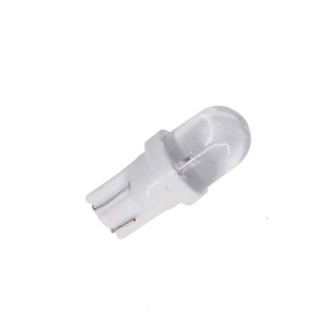 12v T10 Led Park Light White Bing Light