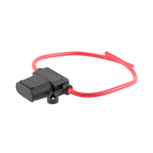 Weatherproof Fuse Holder