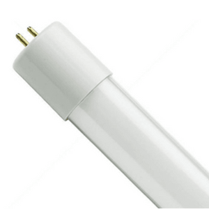 T8 4ft 16w Led Glass Tube 1 Side 6500k