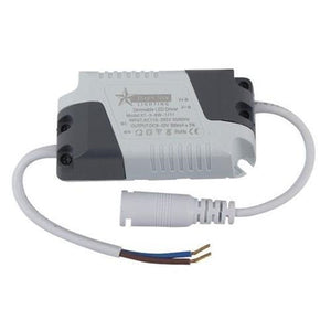 Dimmable LED Driver 3W-6W Bright Star