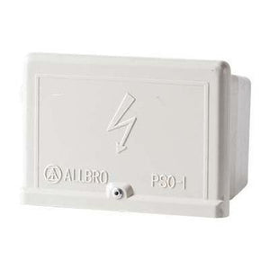4x2 Waterproof Outdoor Plug Box
