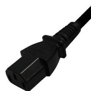 Black Kettle Cord 1m