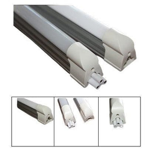 T5 3FT 14W LED Complete Fitting 6000k - MT5F