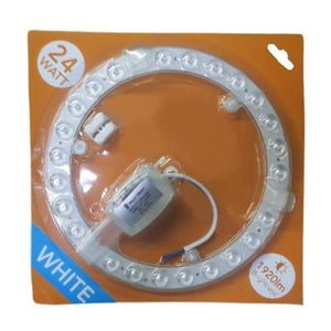 24w Led Ceiling Light Replacement Module