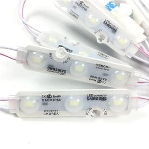 12v 1.5w Led Module 10000k Ip68 SAMSUNG