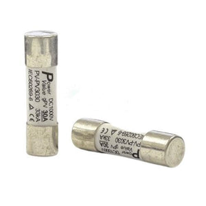 32A DC1000V PC Ceramic Fuse 4 Pack - Q-BX700