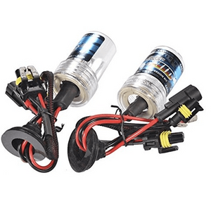 12v 35w H11 Hid Headlight 10000K Bing Light