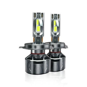 Vehicle Lighting