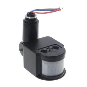 12V Outdoor Motion Sensor ST160B Five Star