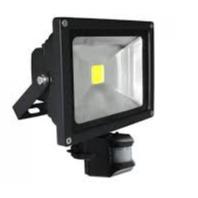 30w 6500k Flood Light With Motion Sensor