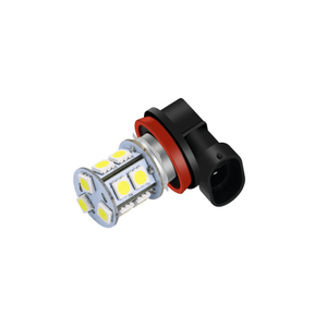 12v H11 5050 x 13 Led Fog Light 6000k Bing Light