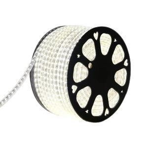 220v 5050 Led Strip Light 6500k 1m Bing Light