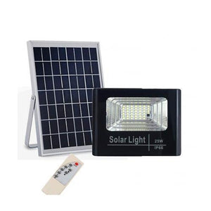 25w Solar Flood Light T-25w Jortan
