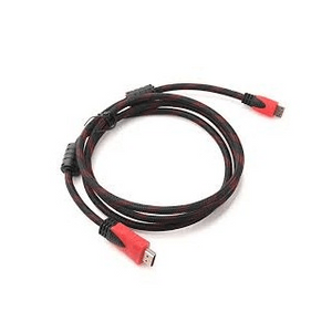 Hdmi Cable Braided 1.5m