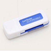 Micro Sd Card Reader Usb 2.0