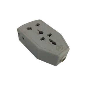 15a 250v S.A & International PVC Janus