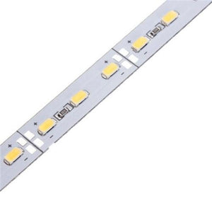 12v 5630 LED Rigid Strip 0.5m 3000k Bing Light