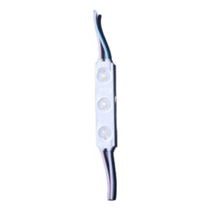 12v 3528 3 Led Module 3000k