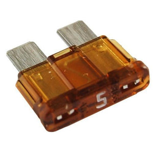 12v 5a Fuse 19mm