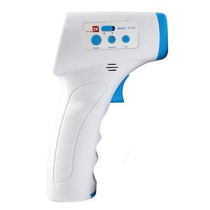 Info Sun TX Infrared blue Thermometer
