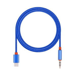 C-type to 3.5mm Aux Cable
