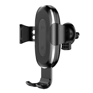 Wireless Charging Car Phone Holder Ezra