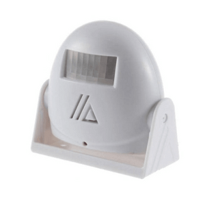 Battery Operated Greeting Doorbell 5301