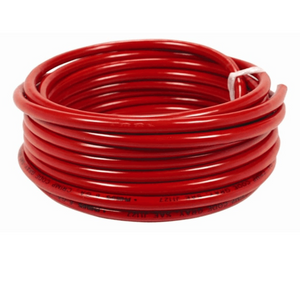 Battery Cable 35mm Red Fs per meter