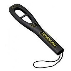Hand Held Metal Detector - ESH-10
