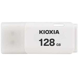 128GB Kioxia USB Flash Drive 2.0