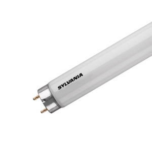 T8 3Ft 30w Fluorescent Tube 6000k 54-765 Sylvania