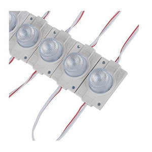 12V Round 1.5w COB LED Module 6500K