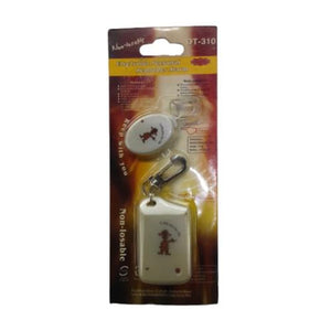 Electronic Personal Reminder Alarm DT-310 Bing Light