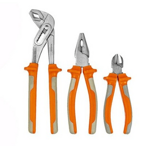 3 Piece Pliers Set SDY-97611