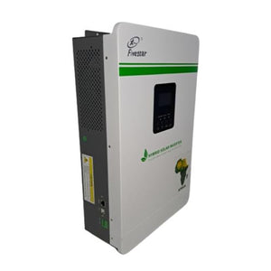 48V 5.5KVA 5000W PWM Hybrid Inverter VY-5548P-FS Fivestar