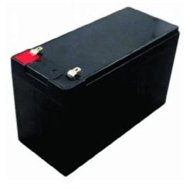 12v 7a Battery Ecco