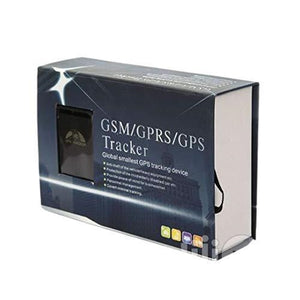 Gsm/ Gprs/ Gps Tracker