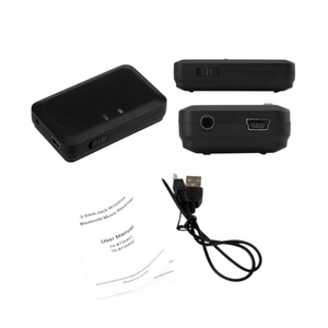 Bluetooth Music Receiver TS-BT35A01