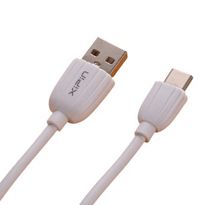 2.1a Type C Data Cable 1m LX03