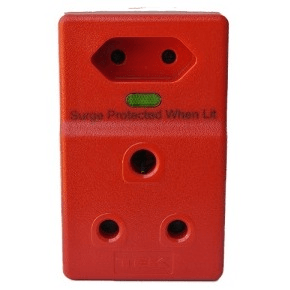 Power Surge Protector plug - HK24