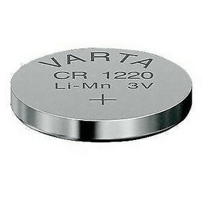 3v Cr1220 Lithium Battery
