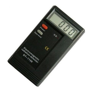 Electromagnetic Radiation Detector