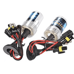 12v 35w H3 Hid Bulb 8000k Bing Light