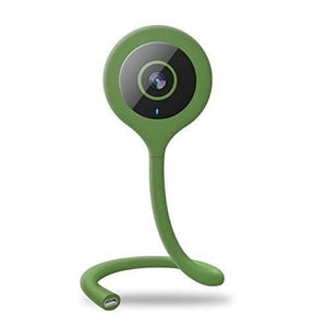 Mini Flexible Ip Indoor Camera Dg-q801
