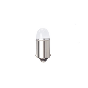 12v Ba9s Led Park Light Bulb 6000k Bing Light
