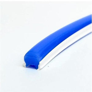 NeoPop 6 Silicone Signage Covers 6mm Blue