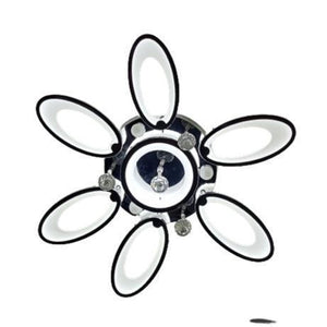 73w Led Parlor Lamp  6000k 2605
