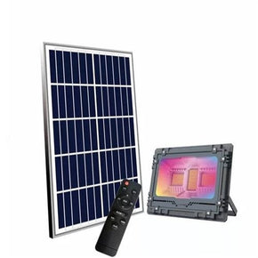Solar Lighting