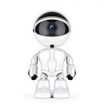Robot Ip Indoor Camera Q-s39 Andowl
