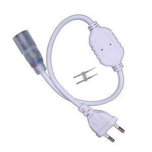 220V Neon LED Power Cable Foyu